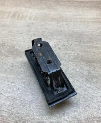 Ford Mondeo MK II Heater blower motor/fan resistor 98BW18B647AB
