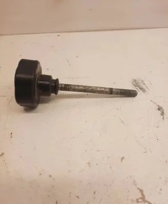Seat Alhambra (Mk1) Spare wheel bolt 701012119