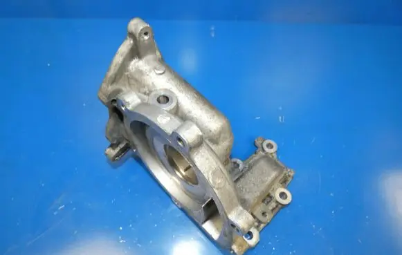Mercedes-Benz E W213 Water pump A6542000001