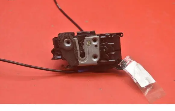 Renault Laguna III Front door lock 805030011R