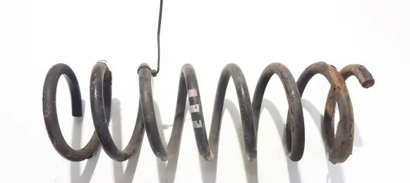 Volvo V50 Rear coil spring