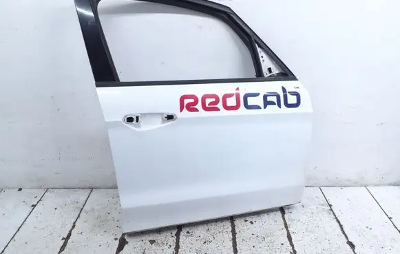 Ford S-MAX Front door 