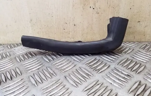 Renault Scenic III - Grand scenic III Engine compartment rubber 