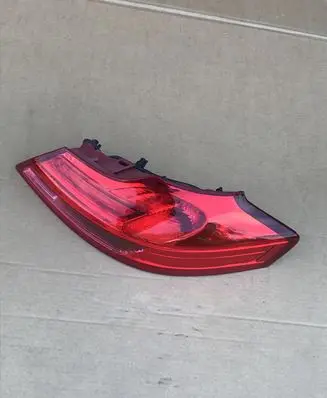 Opel Insignia A Rear/tail lights 13226857