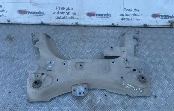 Renault Modus Front subframe