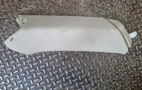 Audi Q5 SQ5 (C) pillar trim 80A867287B
