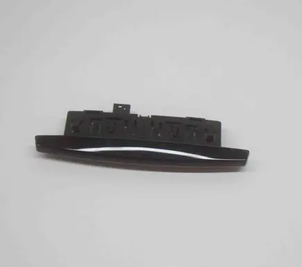 Mercedes-Benz E C207 W207 Parking PDC sensor display screen A0015424623 402990003