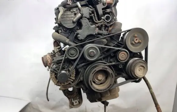 Mercedes-Benz Vito Viano W638 Engine 611980 2.2 CDI