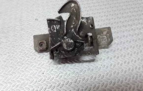 Ford Galaxy Engine bonnet/hood lock/catch