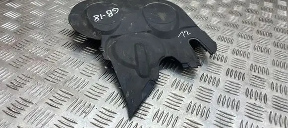 Volkswagen Jetta V Timing chain cover 
