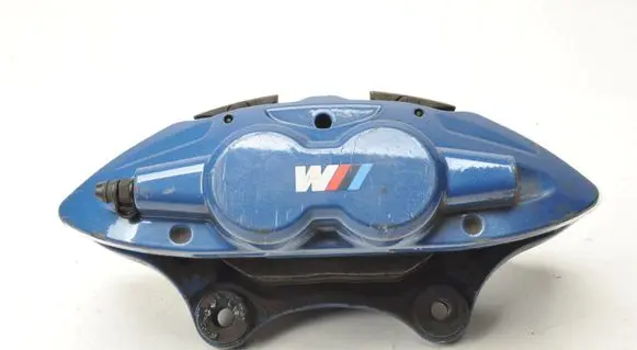 BMW 1 F20 F21 Front brake caliper BREMBO