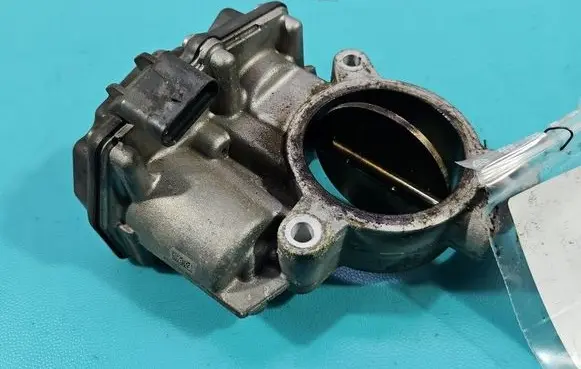 Mercedes-Benz E W213 Throttle body valve A6540900070 IMPRK1595411