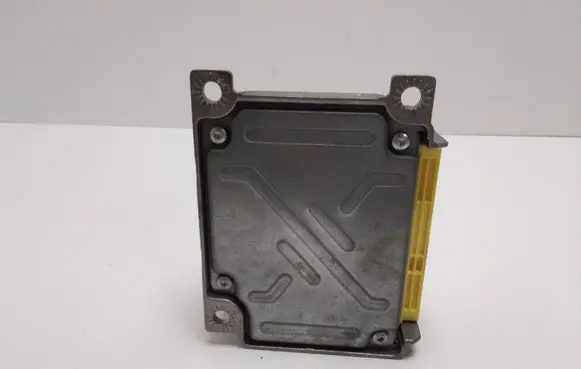 Mercedes-Benz E W211 Airbag control unit/module A2118205785