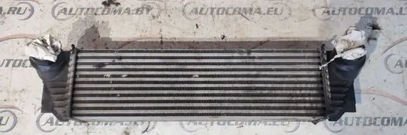 BMW 5 F10 F11 Intercooler radiator 7805629 R7368002