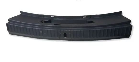 Skoda Kodiaq Trunk/boot sill cover protection 565863459