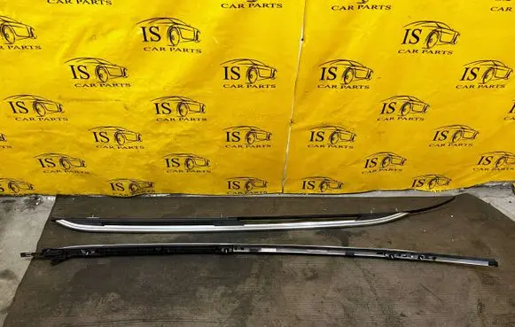 Ford Explorer VI Roof bar rail LB5BS55129 LB5BS55128
