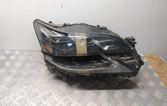 Lexus GS 300 350 430 450H Headlight/headlamp