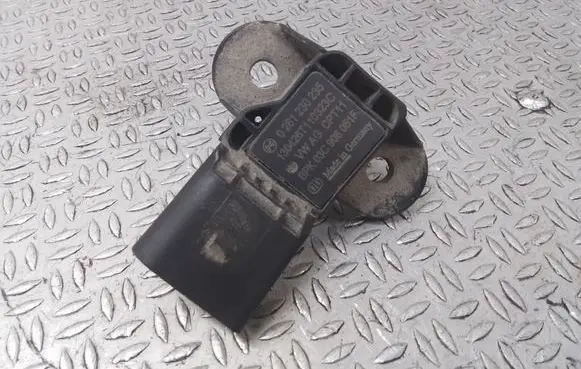 Volkswagen Transporter - Caravelle T5 Air pressure sensor 0261230235