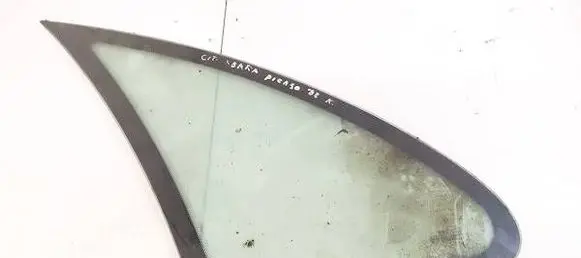 Citroen Xsara Picasso Rear side window