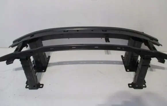 Skoda Rapid (120G, 130G, 135G) Front bumper foam support bar