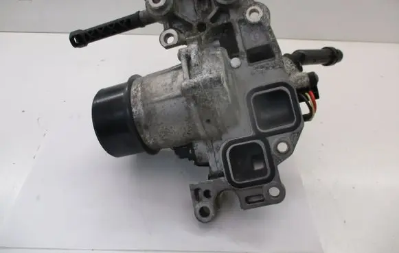 BMW 7 G11 G12 Water pump 9887963 B57D30B