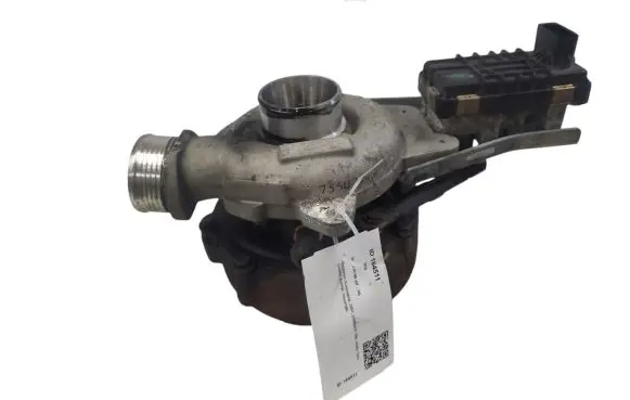 Volvo XC90 Turbo 30757079 7577794