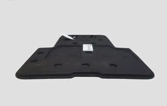 Ford S-MAX Trunk/boot lower side trim panel 14015112