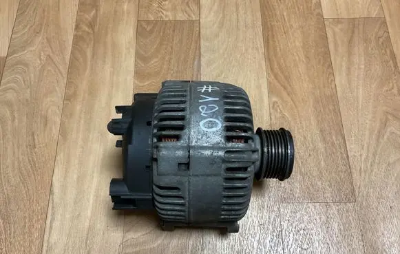 Volkswagen PASSAT B6 Generator/alternator 021903026L TG17C019 107024959