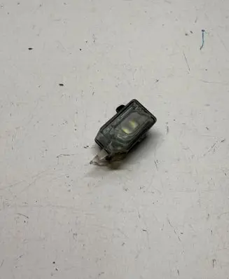 Porsche Cayenne (9Y0 9Y3) Front door handle light (exterior) 8W0947133