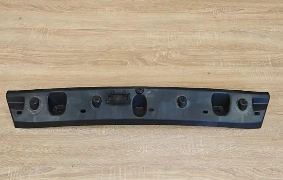 BMW 4 G22 G23 G24 G26 Rear bumper mounting bracket 7490723