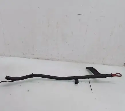Oil level dip stick