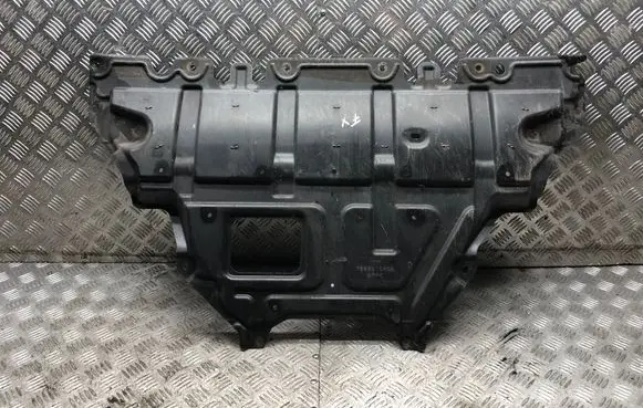 Infiniti FX Engine splash shield/under tray 758921CA0A