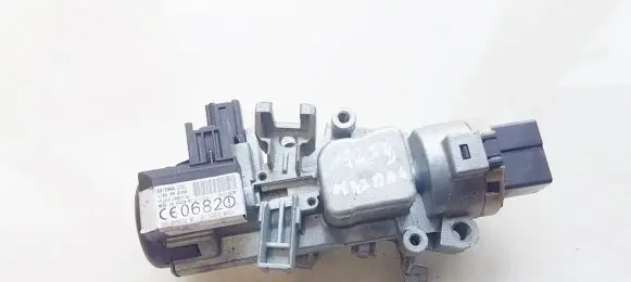 Mazda 6 Ignition lock contact gj6a66938a