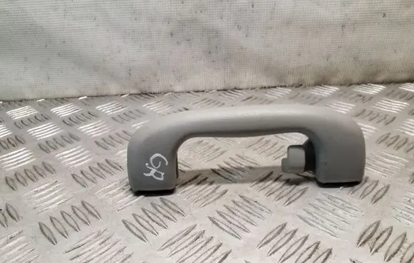 Opel Insignia A Rear interior roof grab handle 5354924