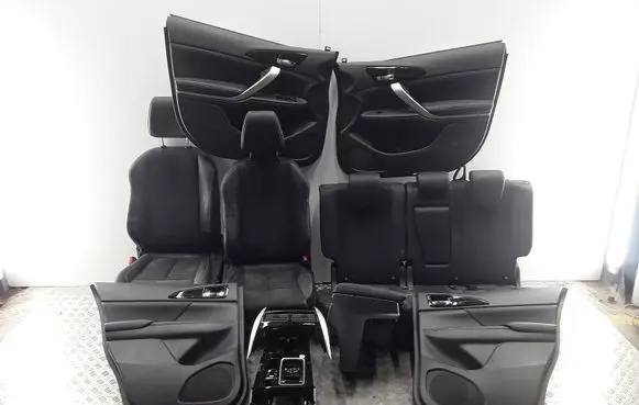 Mitsubishi Eclipse Cross Interior set 7221f671xa