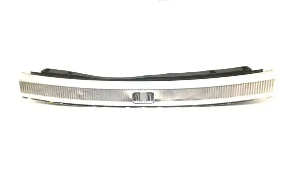 Audi A6 S6 C6 4F Trunk/boot sill cover protection 4F9864483B