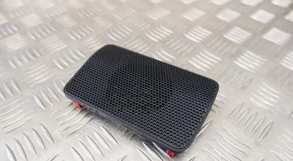 Toyota Yaris XP210 Subwoofer grill/trim 55510K0010