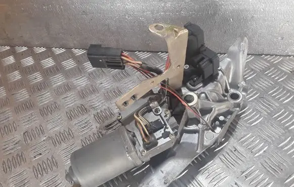 Tailgate/trunk/boot lift motor