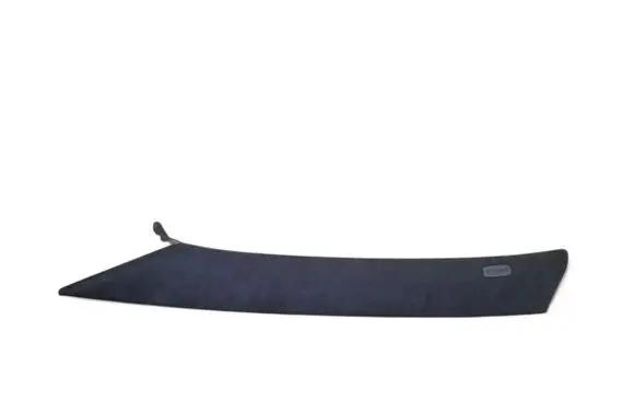 Porsche Cayenne (92A) (A) pillar trim 7P5867233A 7P0867049A 7P5867234P