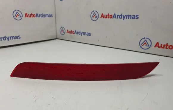 BMW 3 F30 F35 F31 Rear tail light reflector 7301188 63147301188 63147382234