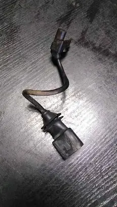 Crankshaft position sensor