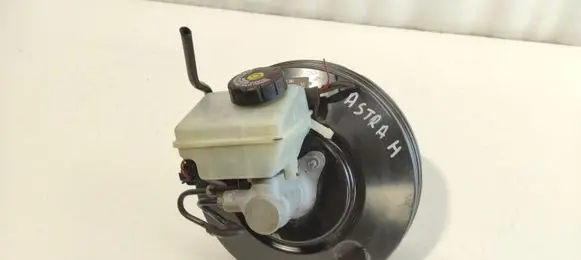 Opel Astra H Brake booster 131142362 360573521 03786478024