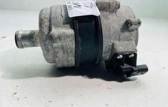 Audi A6 S6 C7 4G Electric auxiliary coolant/water pump 4H0965567