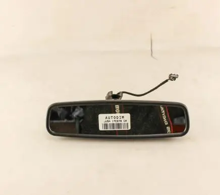 Ford Kuga III Rear view mirror (interior) JU5A17E678CA