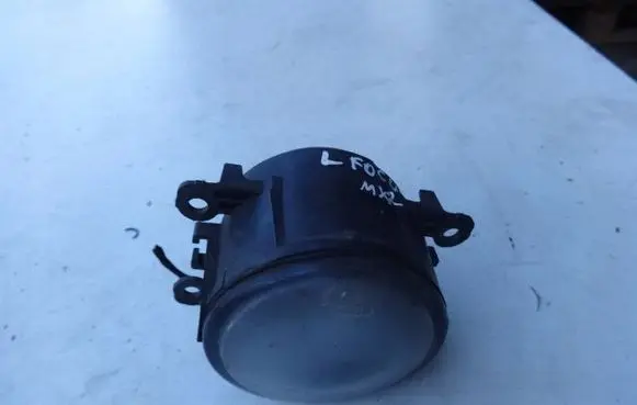 Ford Focus Front fog light 