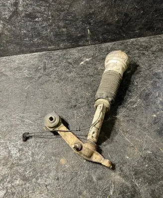 Mercedes-Benz S W220 Air suspension front shock absorber 