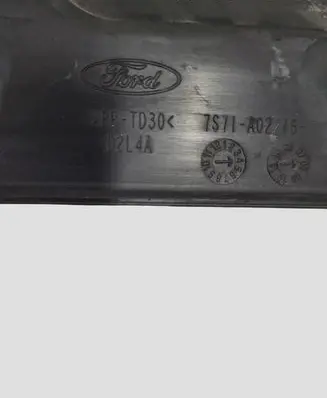 Ford Mondeo MK IV Wiper trim 7S71A02216