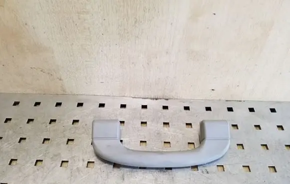 BMW 3 E90 E91 Front interior roof grab handle 7033659