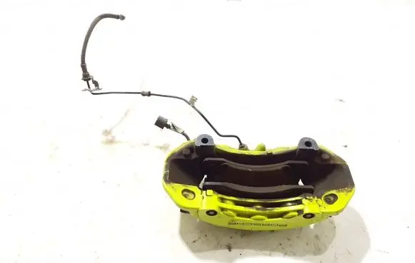 Porsche Panamera (971) Front brake caliper 971615123E