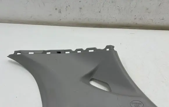 Toyota Yaris XP210 (C) pillar trim 62471K0020